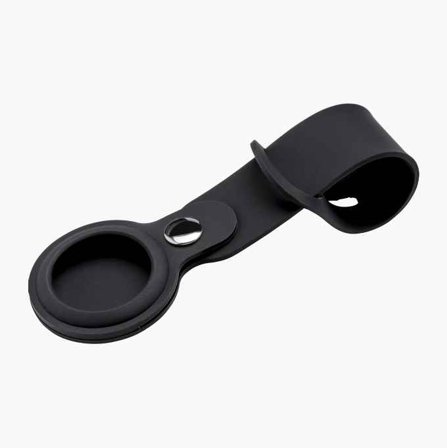 Biltema - AirTag-holder silikonbånd