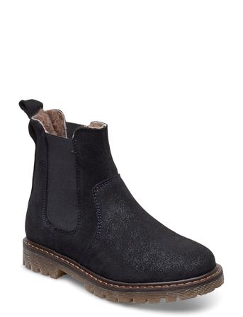 Bisgaard Neel Black Bisgaard