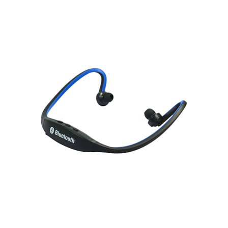 Trådløse øretelefoner Bluetooth 4.2 Headset