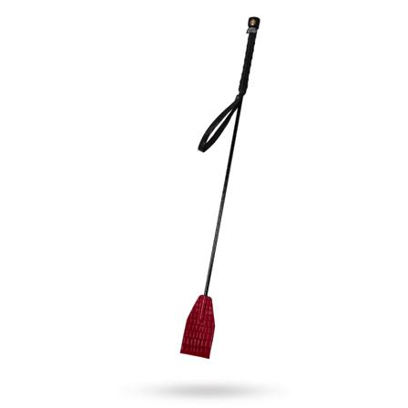 Red Anaconda - Riding Crop 60 cm - Seksilelut - Vuxen.fi