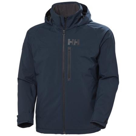 Jackor Helly Hansen Hp Racing Lifaloft Hooded Jkt Grenade 185 - 190 Cm/xl