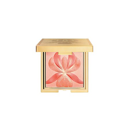 Sisley Palette L'Orchidée Coral, Makeup, Ansigt, Blush