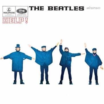 Help! (remastered) The Beatles