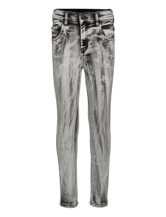 Diesel | D-Slandy-High-J Trousers | 116