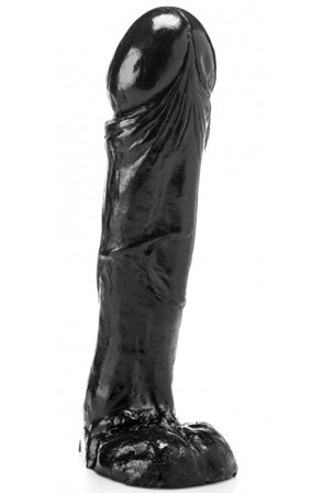 Kjøp HardToys BT08 Anal Dildo 37,5 cm - Analdildo | God pris