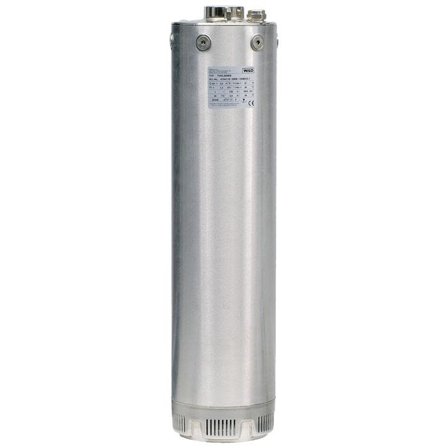 Wilo Sub TWI5-306 Pumpe for gravd brønn, Vann