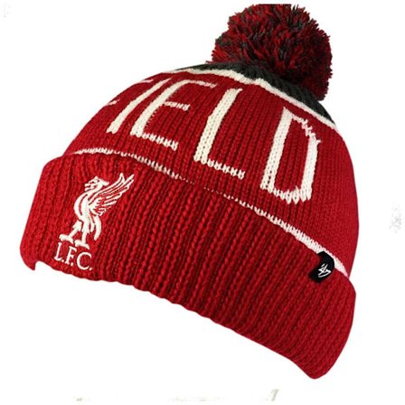 Liverpool Beanie Calgary 47
