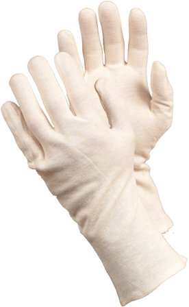 Tegera 915 Handske Bomull 8, Arbetskläder
