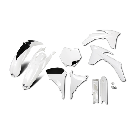Kit de Plástico Completo UFO - KTM 125 SX 2011-2011