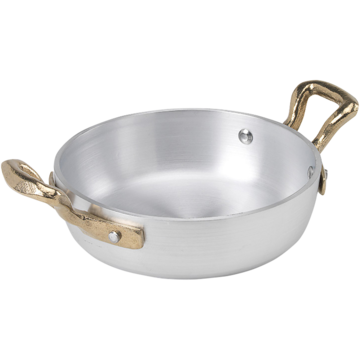 Eternapanna 2 Handtag Agnelli