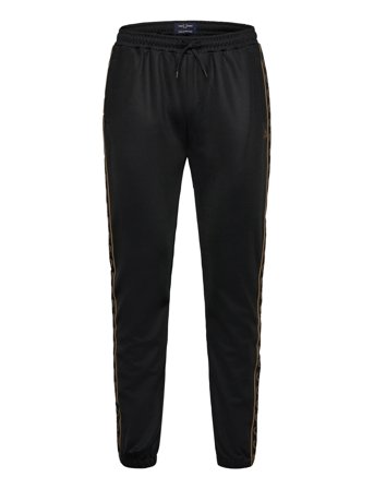 Fred Perry | Contrast Tape Trk Pant | M