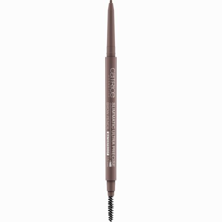 Catrice Slim'Matic Ultra Precise Matita Sopracciglia Waterproof 030-Dark 0,05GR - Matita sopracciglia