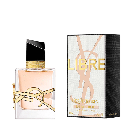 Yves Saint Laurent Libre EdT Parfym & Dam 30 ML