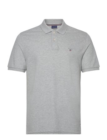 GANT | Emb Original Shield Polo | XXXL