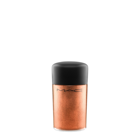 MAC Pigmenti Copper Sparkle - Ombretto polvere