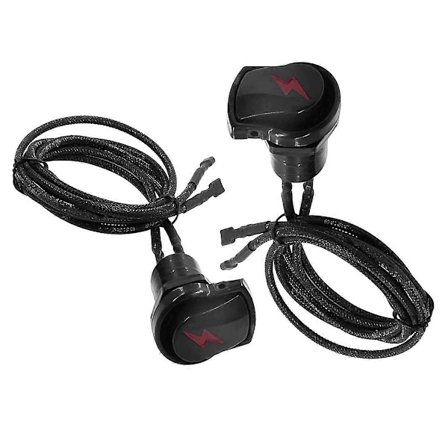 Elektronisk Tændingsknap, Grill Udskiftning Tænding Trykknapmodul til Tændingssystemer