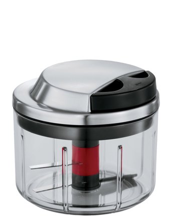 Rösle | Minihakker Med Låg | 0.6 l