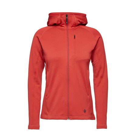 Black Diamond Factor Hoody (dam)