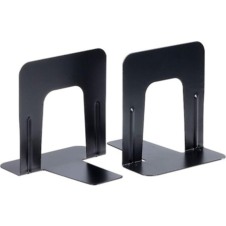 Tunga, halkfria bokmärken för hyllor, kontor, skola och kontor.