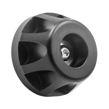 Motorcykel Hjul Beskyttelse Faldende Crash Pad 1 1