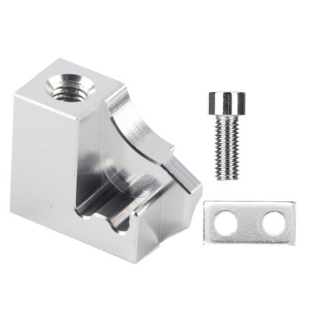 Bilreparationssæt P2015 Passer til Audi 2.0 TDI Plastindsug 03L129711AG