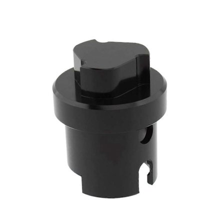 Moottoripyörän 2-in-1 öljyntäyttökorkin avain ja sytytyspuolan irrotustyökalu malleihin R1200GS R1200RT R1200R/S/ R1250GS