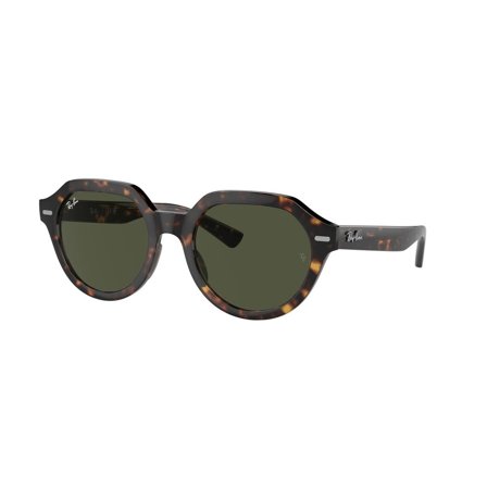 Ray-Ban Gina - Solbriller - Brun - RB4399 902/31 5321