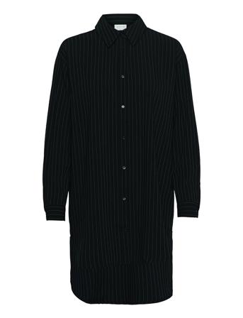 Viremina L/S Shirt Black Vila