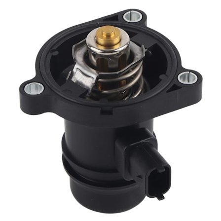 Vauxhall Astra 2009 2015 Motor AC Termostat 55593033 Udskiftning