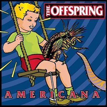 Americana The Offspring