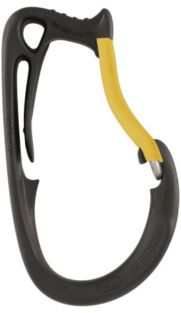 Petzl P042AA01 Karbin för verktygsväska, Fallskydd