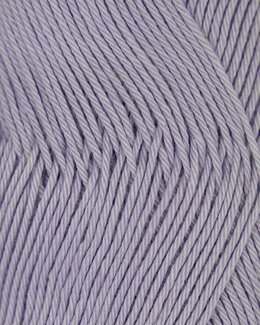 Garn Lisa 8/4 50g Dimlila - Svarta Fåret