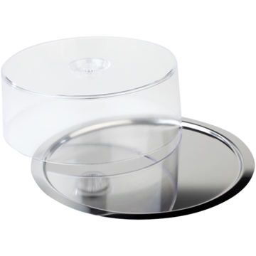 Brett med Kuppel APS Finesse Ø