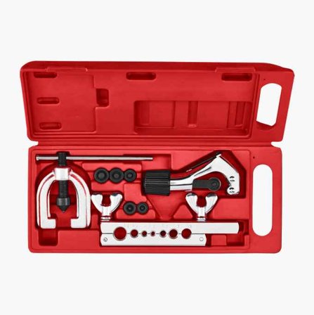 Dubbelkoningsverktyg