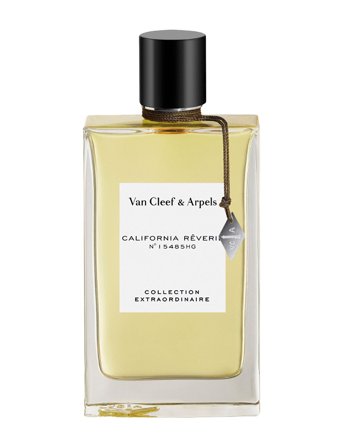 Van Cleef & Arpels Vca California Reverie Edp - Nude - 75ML