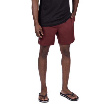 Shorts FXR Beach Ochsenblut M