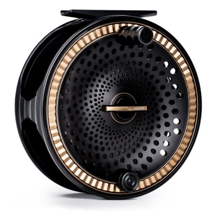 Guideline Aeon - Black/Gold #9/11