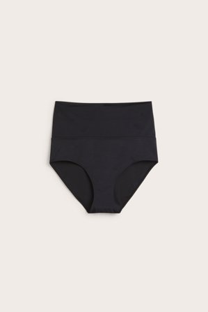 Kappahl | Majtki od bikini | Czarne