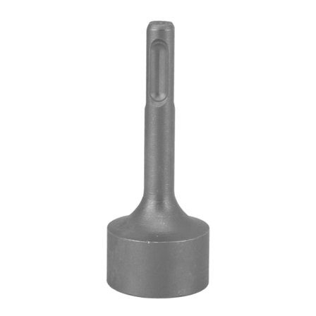 SDS-PLUS rundt skaft elektrisk mejselhammer elektrisk hammer pælehammer 21mm