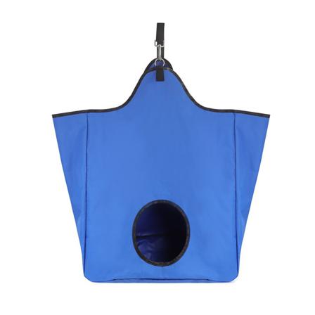 Animal Slow Feeding Bag Oxford Cloth Tote Hängande Påsar