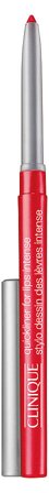 Clinique Quickliner For Lips Intense Intense Passion, Makeup, Læber, Lipliner