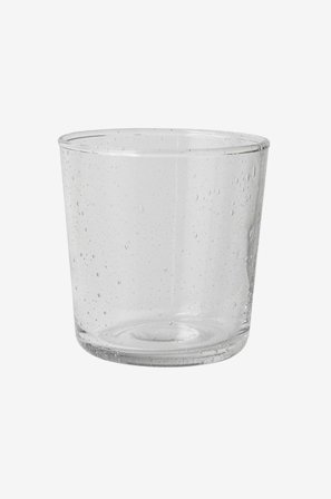 Muubs - Glas Suiro - Transparent - Glas - Fra Homeroom