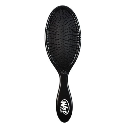 WetBrush Original Detangler Black, Hår, Hårbørster, Detangling Børster