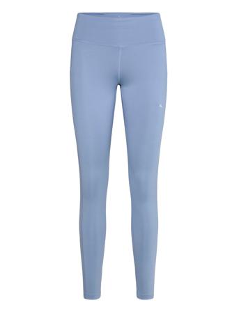 Run Favorites Velocity Fl Tight Sport Running-training Tights Blue PUMA