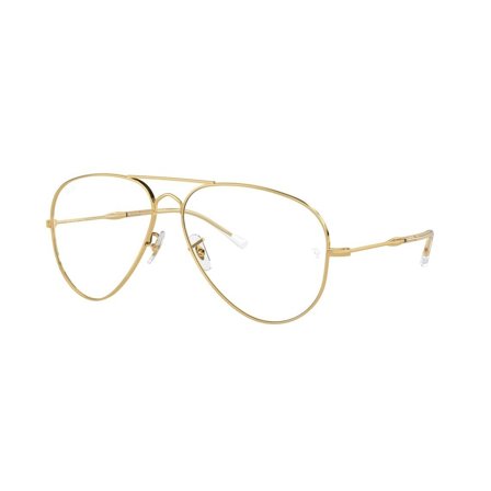 Ray-Ban Old Aviator - Solbriller - Gull - RB3825 001/GG 6214