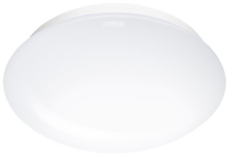 Steinel 56056 Takarmatur for montering i tak eller på vegg 3000 K, 960 lm, Belysning