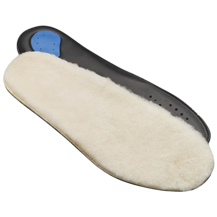 Blundstone Sheepskin Footbed White