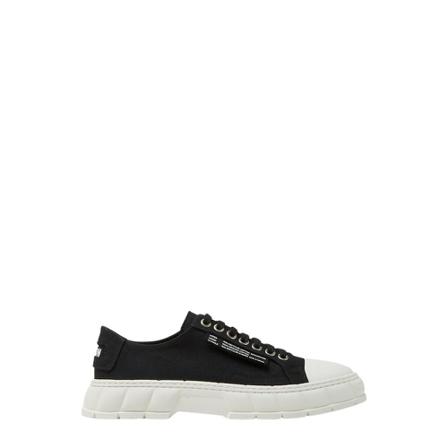Virón - Sneakers - Svart - Unisex - Storlek: 40 Eu, unisex, Storlek: 40 EU