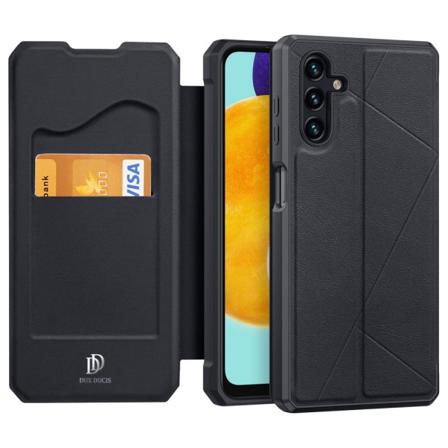 Dux Ducis Samsung A04s 4g Skin X Series Fodral - Svart Svart