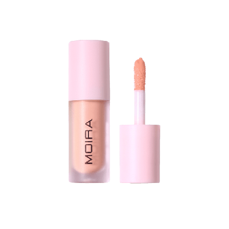 MOIRA Love Steady Liquid Blush Rouge & solpuder Unisex 4,8G